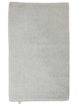 Rhomtuft dywanik łazienkowy Pur 290-011 pearlgrau