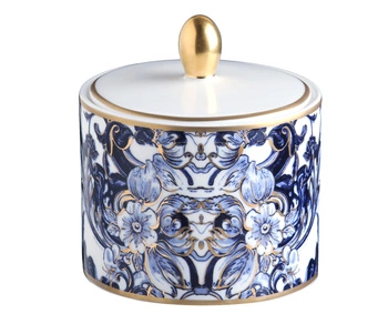 Cukiernica Roberto Cavalli Azulejos