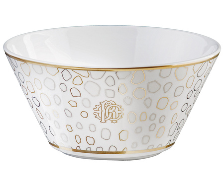 Miseczka na owoce Roberto Cavalli Giraffa, zestaw 6 szt.