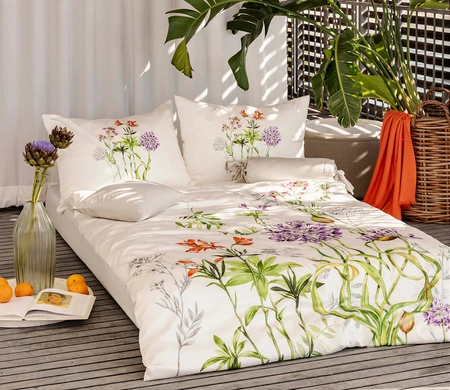 Pościel TENCEL™ HEFEL Trend Cannes 4976