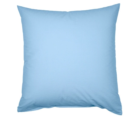 Poszewka na poduszkę kora Janine Piano 0125-22 Niebieski