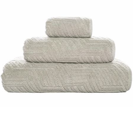 Ręcznik Graccioza Villari 23396 Fog