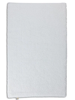 Rhomtuft dywanik łazienkowy Pur 290-001 biały