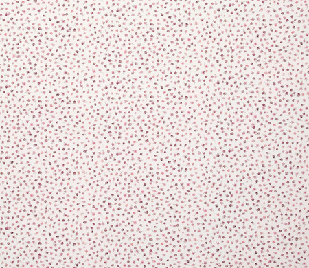 Pościel flanelowa Elegante Preppy 26016-1 Beere