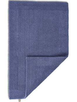 Rhomtuft dywanik łazienkowy Prestige 45-078 aqua