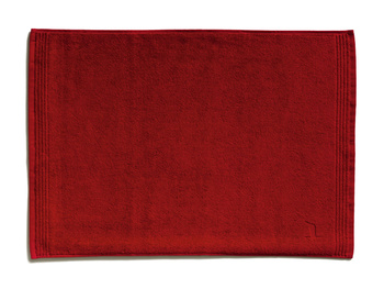 Mata łazienkowa Möve Superwuschel 075 Ruby 50x70