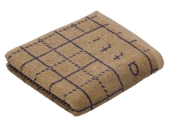 bugatti ręcznik Perezzi 004 beżowy