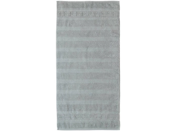 Cawo ręcznik Noblesse 1001-705 szary