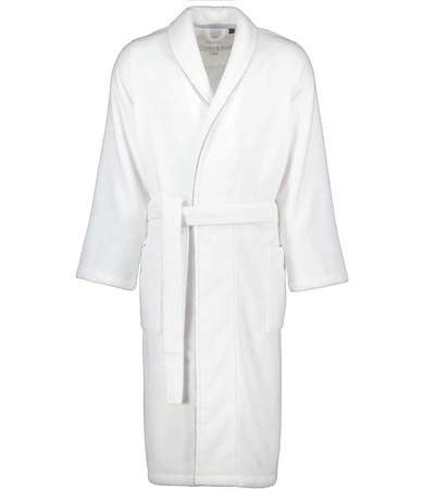 Szlafrok męski z szalem Villeroy & Boch 2522-67 S-XL