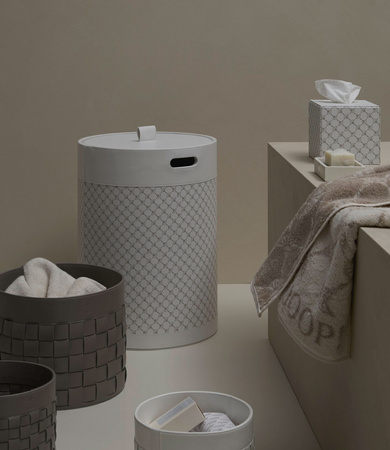 Pudełko na chusteczki JOOP! Cornflower White