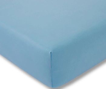 ESTELLA prześcieradło 6900 3% elastan 560 turkus