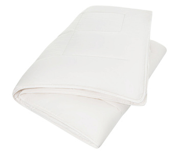 Kołdra z wełny alpaki Frankenstolz Baby Alpaca All Year