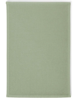 Rhomtuft dywanik łazienkowy Plain 58-090 jade