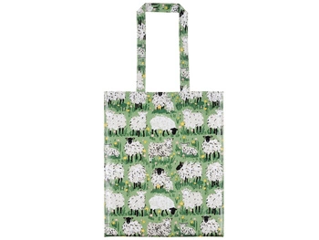 Ulster Weavers Woolly Sheep torba PVC M 5WLSH64