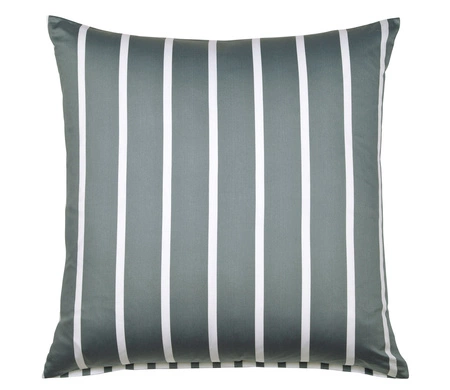 Poszewka na poduszkę Janine Modern Classic 39028-48 Antracyt