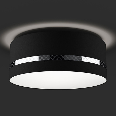 Lampa sufitowa JOOP! ROUND LIGHTS 34221 Black