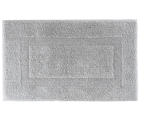 Dywanik łazienkowy Graccioza Classic 2100 g/m² 22270 Silver