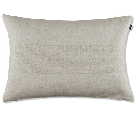 Poszewka JOOP! Signature Stripes 71392-010 40x60 Grau
