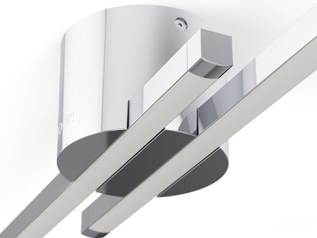 Lampa sufitowa JOOP! SLIM LIGHTS 34235