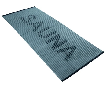 Vossen ręcznik do sauny Camden 0030 80x200