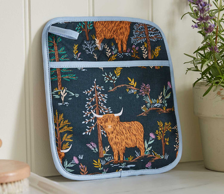 Łapka kuchenna Ulster Weavers Connie the Cow