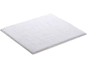 Vossen dywanik Exclusive biały 030