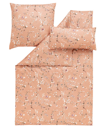 Pościel mako-satyna Estella Phibie 7911-045 melba