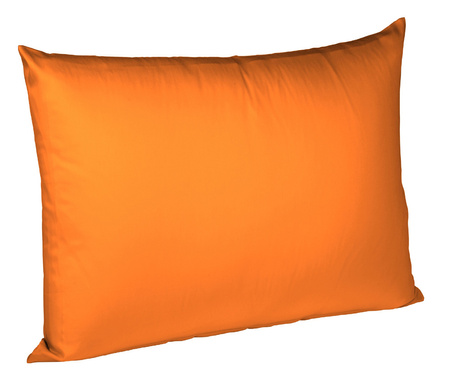 Poszewka na poduszkę Fleuresse Colours 9100-2044 Pomarańczowy