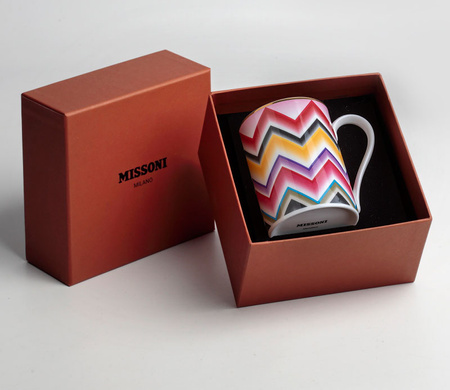 Kubek Missoni Marrakech Luxury Box