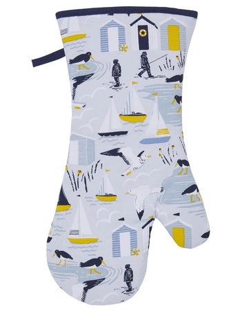 Rękawica kuchenna Ulster Weavers Seashore