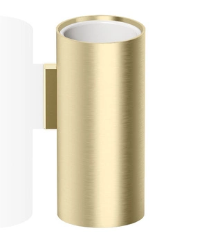 DECOR WALTHER MIKADO MK WMB kubek naścienny złoty mat