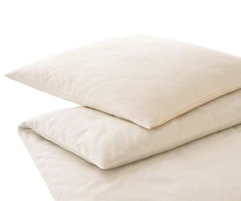 Pościel żakardowa Elegante Paisley 2408-7 creme