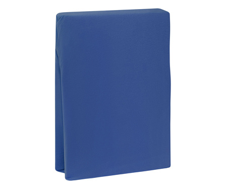 Prześcieradło Formesse Bella Donna Jersey 183 Królewski Niebieski