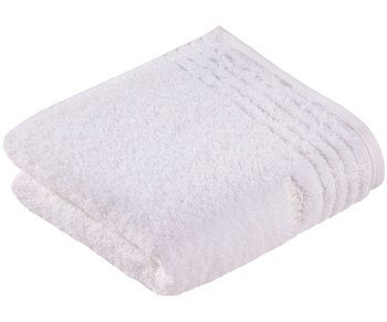 Ręcznik Vossen Vienna Style Supersoft 030 biały