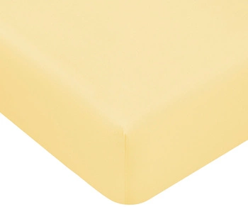 Formesse Bella Donna Jersey prześcieradło 91 jasny żółty