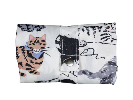 Siatka na zakupy Ulster Weavers Feline Friends