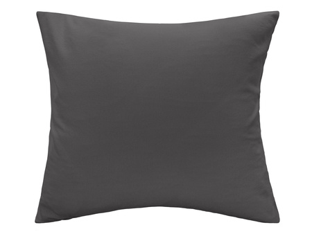 Poszewka na poduszkę Formesse Bella Donna Jersey 213 Antracyt