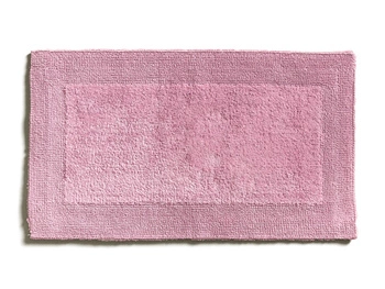 Dywanik łazienkowy bawełniany Möve 290 Rose 60x100