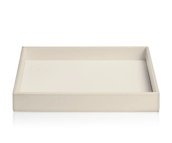 DECOR WALTHER BROWNIE TAB R tacka prostokątna beżowy