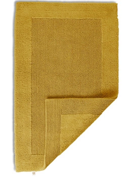 Rhomtuft dywanik łazienkowy Prestige 45-348 gold