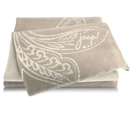 Koc JOOP! Paisley 824141 Taupe