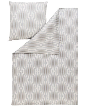 Pościel jersey Estella Levian 6970-830 natur