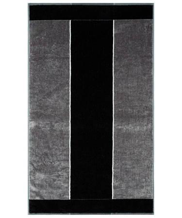 Ręcznik CARRARA Londra 002 Grigio