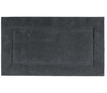 Dywanik łazienkowy Graccioza Egoist Frame 2600 g/m² 20766 Storm