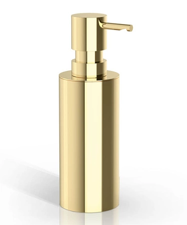 Dozownik do mydła Decor Walther MIKADO MK SSP złoto