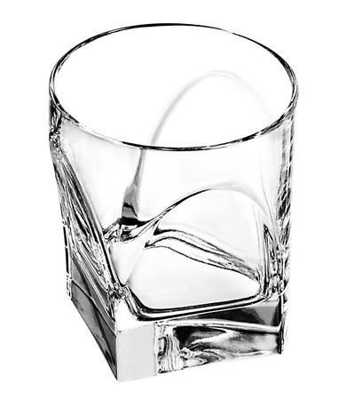Szklanka Double Old Fashioned Arnolfo di Cambio Conversazione 28CL, zestaw 4 szt.
