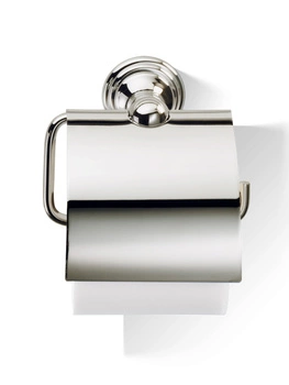 DECOR WALTHER CLASSIC CL TPH4 wieszak na papier nikiel polerowany