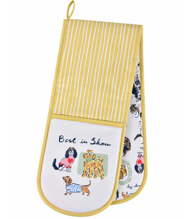 Rękawica kuchenna DUO Ulster Weavers Best in Show