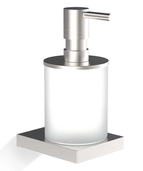 DECOR WALTHER CT WSP dozownik mydła chrom