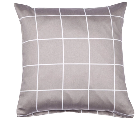 Poszewka na poduszkę Janine Modern Classic 39025-57 Wulkan